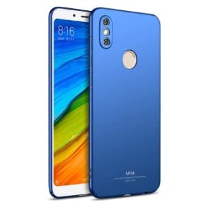 MSVII Xiaomi Redmi Note 5/Redmi Note 5 Pro Blue
