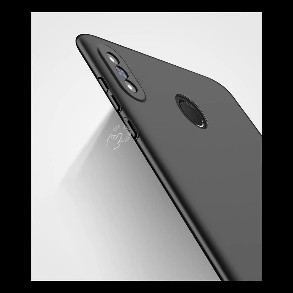 MSVII Xiaomi Redmi Note 5/Redmi Note 5 Pro Blue - 11