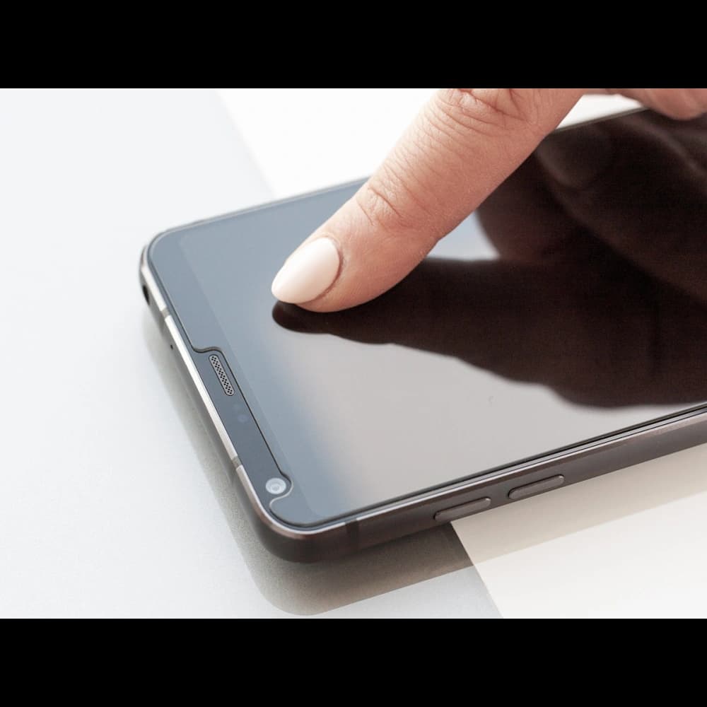 3MK OnePlus Gehärtetes Glas HardGlass 9 Pro - 5