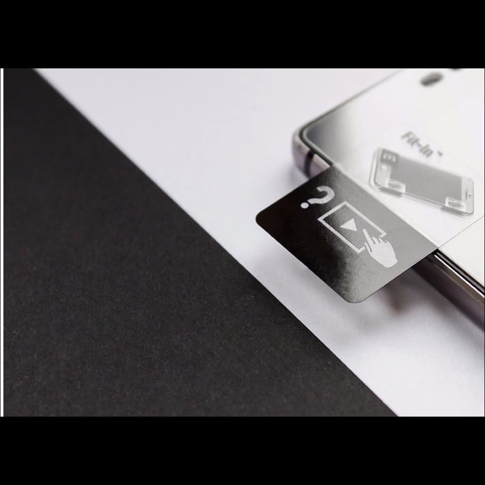 3MK Hybridglas FlexibleGlass Pocophone F3 5G - 6