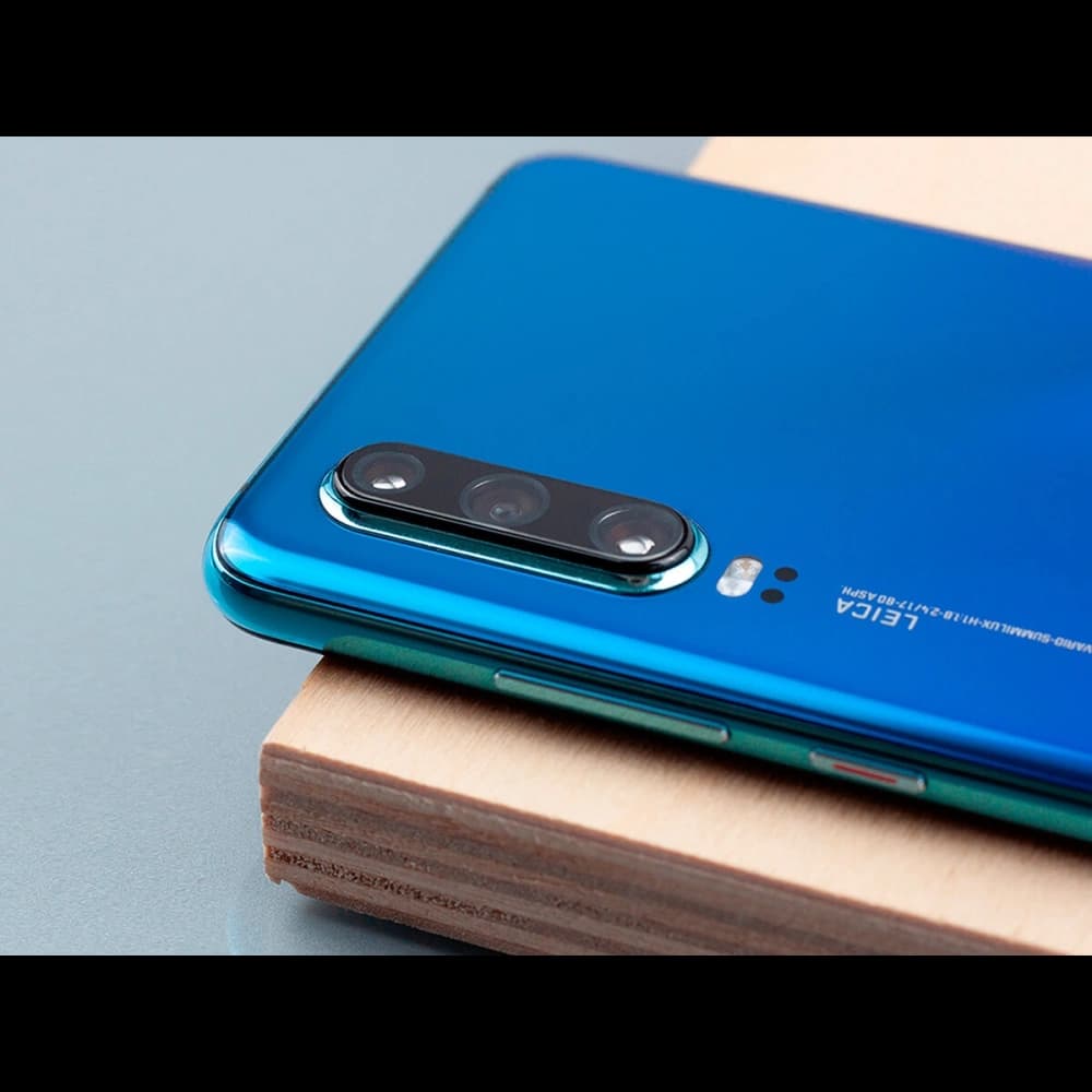3MK Lens Protection Pocophone F3 5G [4 PACK] - 2