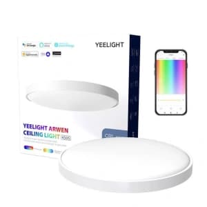 Yeelight Intelligente Deckenleuchte Arwen Ceiling Light 450S