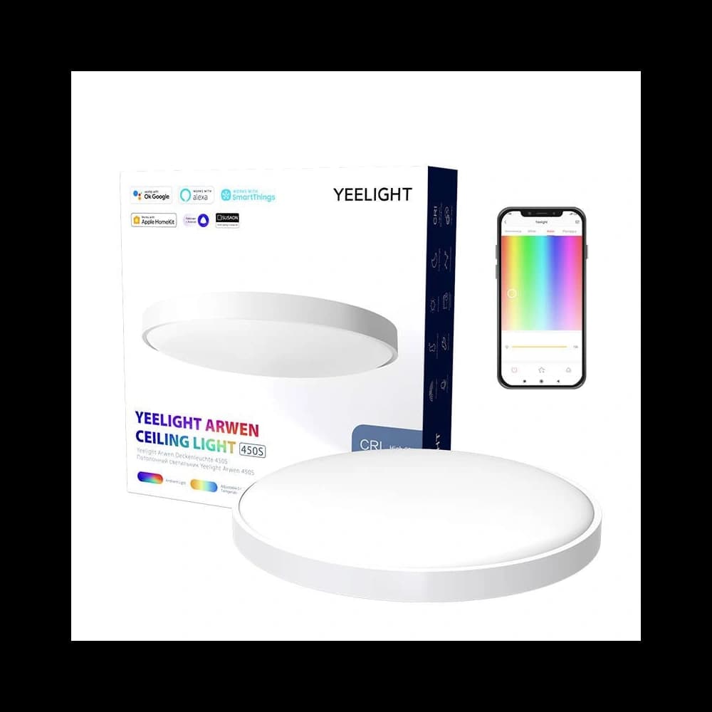 Yeelight Intelligente Deckenleuchte Arwen Ceiling Light 450S - 1