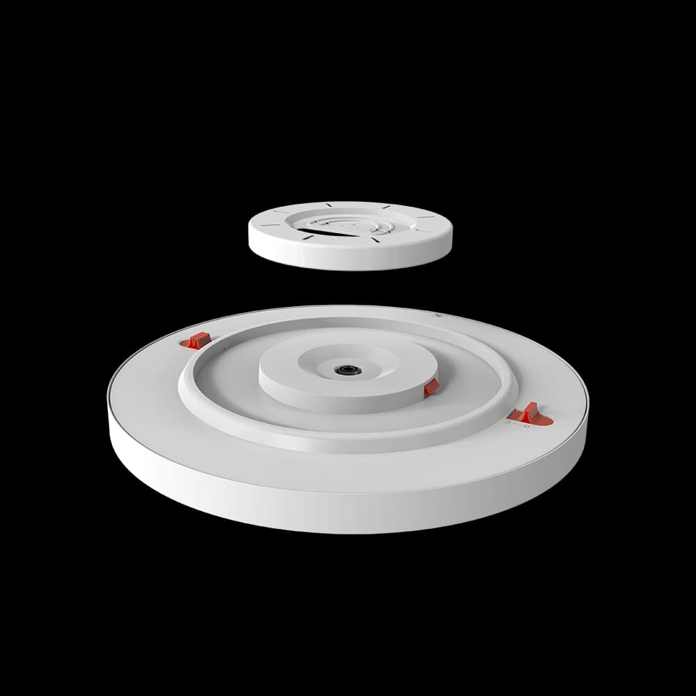 Yeelight Intelligente Deckenleuchte Arwen Ceiling Light 450S - 4