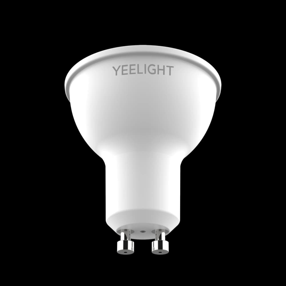 Yeelight Intelligente Glühbirne W1 GU10 (Farbe) 1 Stk - 3