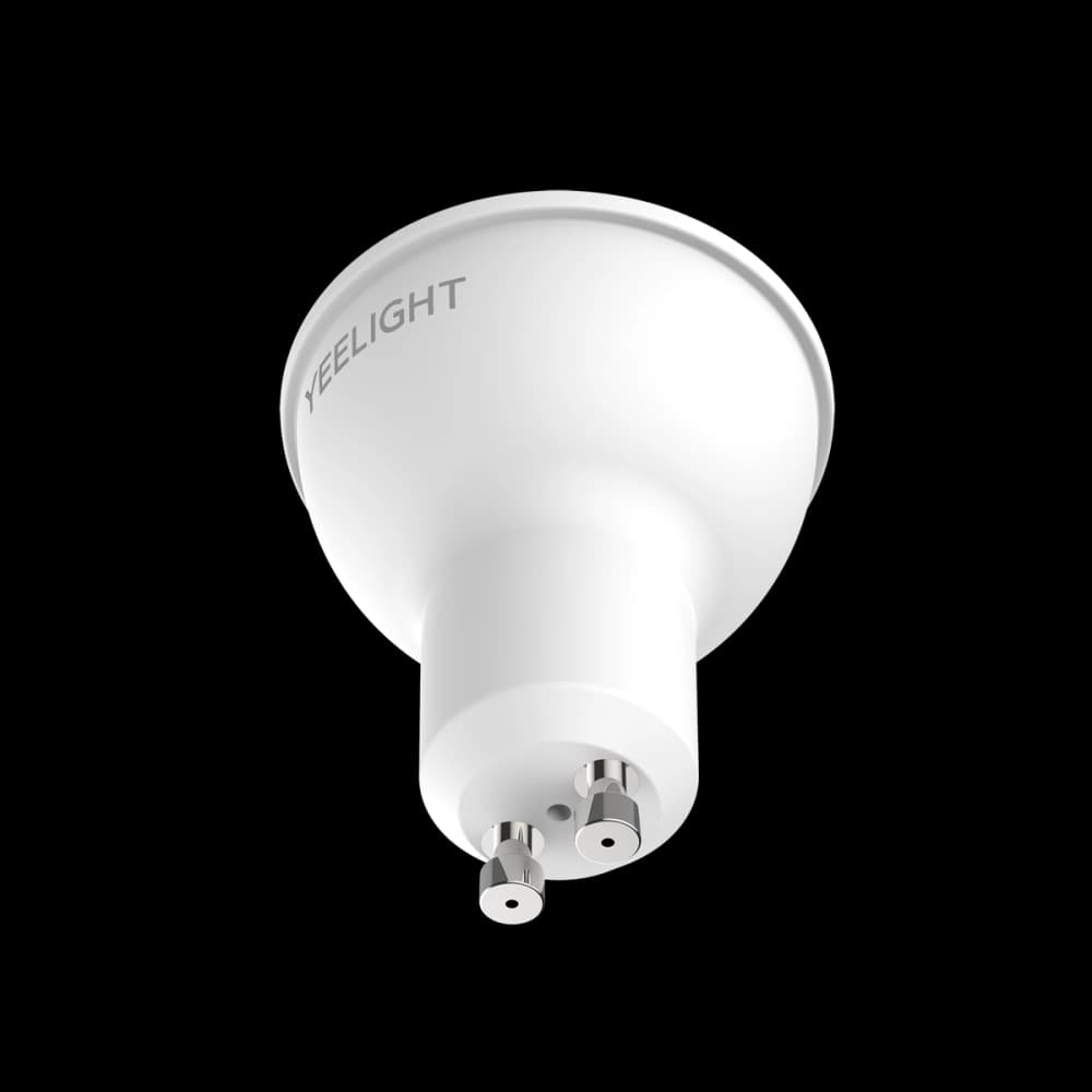Yeelight Intelligente Glühbirne W1 GU10 (Farbe) 1 Stk - 5