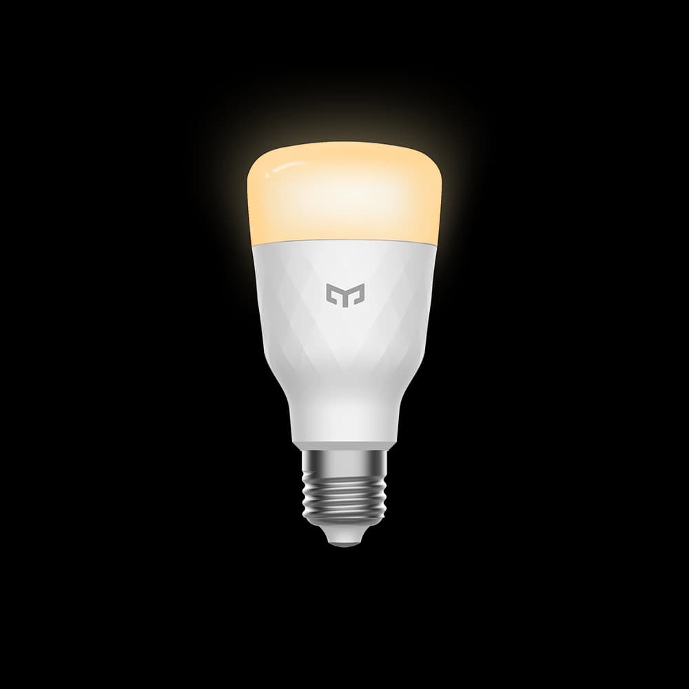 Yeelight Intelligente Glühbirne W3 E27 (dimmbar) - 3