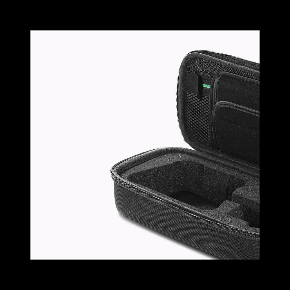 UGREEN Tasche für Nintendo Switch und Zubehör S 26,5 x 10 x 13,5 cm schwarz (50275 LP145) - 8