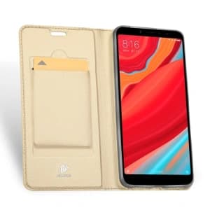 Case DuxDucis SkinPro Xiaomi Redmi S2 Gold