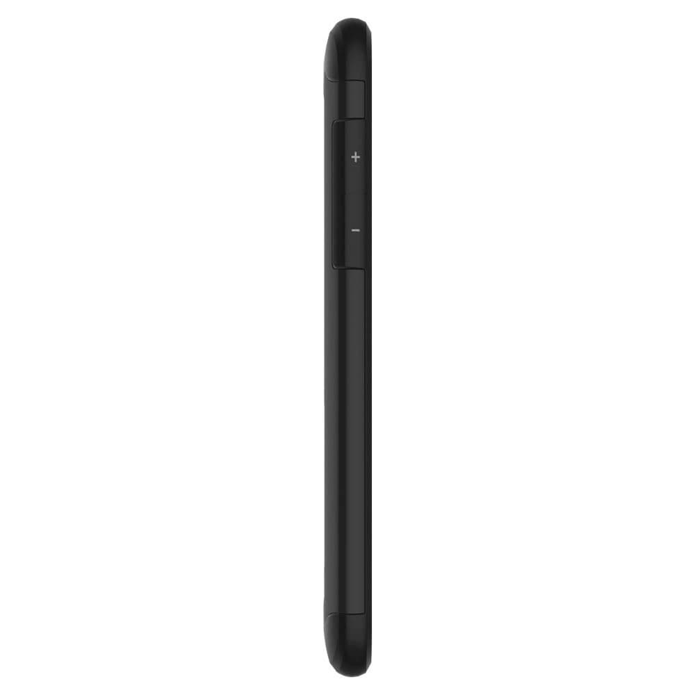 Spigen Slim Armor Samsung Galaxy J3 2018 Black - 7