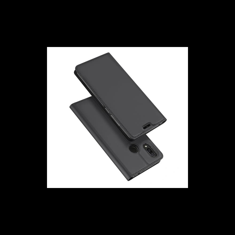 DuxDucis SkinPro Huawei P Smart+ [Plus] Gray - 2