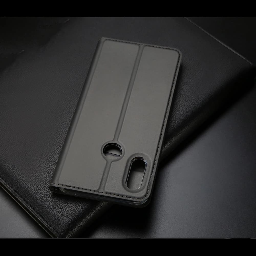 DuxDucis SkinPro Huawei P Smart+ [Plus] Gray - 7