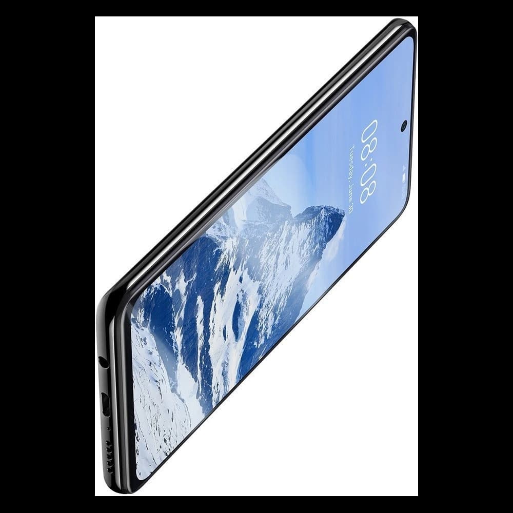 Baseus Xiaomi 2x 0,15 mm Vollbildschutzfolie für Redmi K40/K40 Pro Transparent (SGMIK40-02) - 7