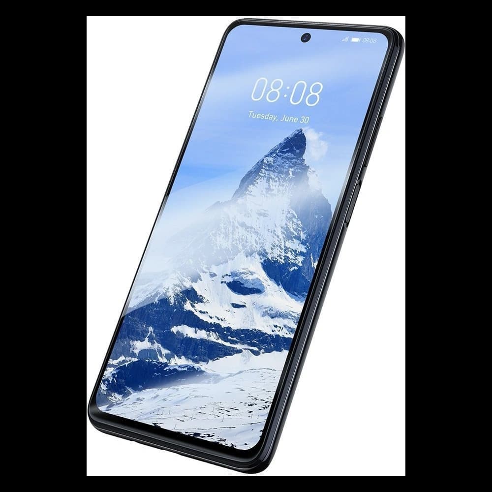 Baseus Xiaomi 2x 0,15 mm Vollbildschutzfolie für Redmi K40/K40 Pro Transparent (SGMIK40-02) - 8