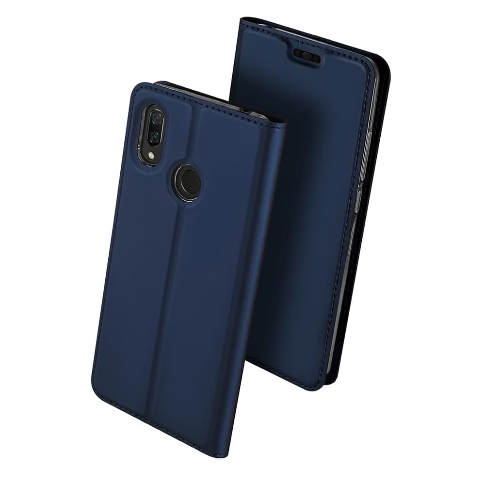 DuxDucis SkinPro Huawei Nova 3 Blue  - 2