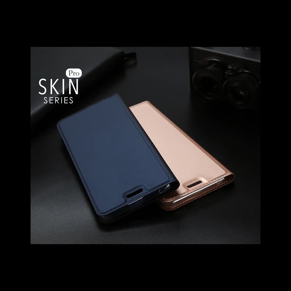 DuxDucis SkinPro Huawei Nova 3 Blue  - 5