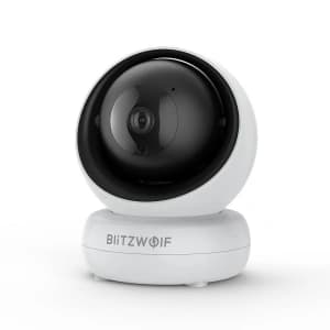 BlitzWolf IP-Kamera BW-SHC2, WiFi, 1080p