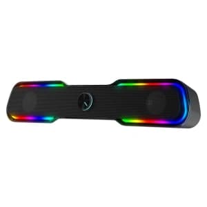 BlitzWolf Gaming-Lautsprecher BW-GS1, RGB