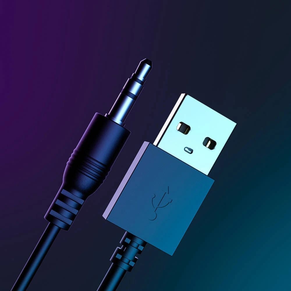 Gaming speaker BlitzWolf BW-GS1 RGB - 4