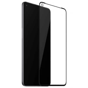 Szkło OnePlus 9 3D Tempered Glass Screen Protector Black