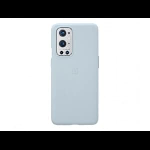 Etui OnePlus 9 Pro Sandstone Bumper Case Szare