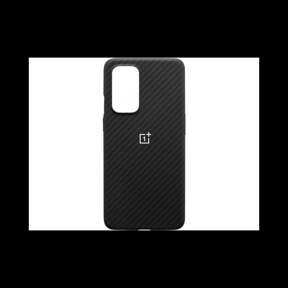 OnePlus 9 Karbon Bumper Case - 3