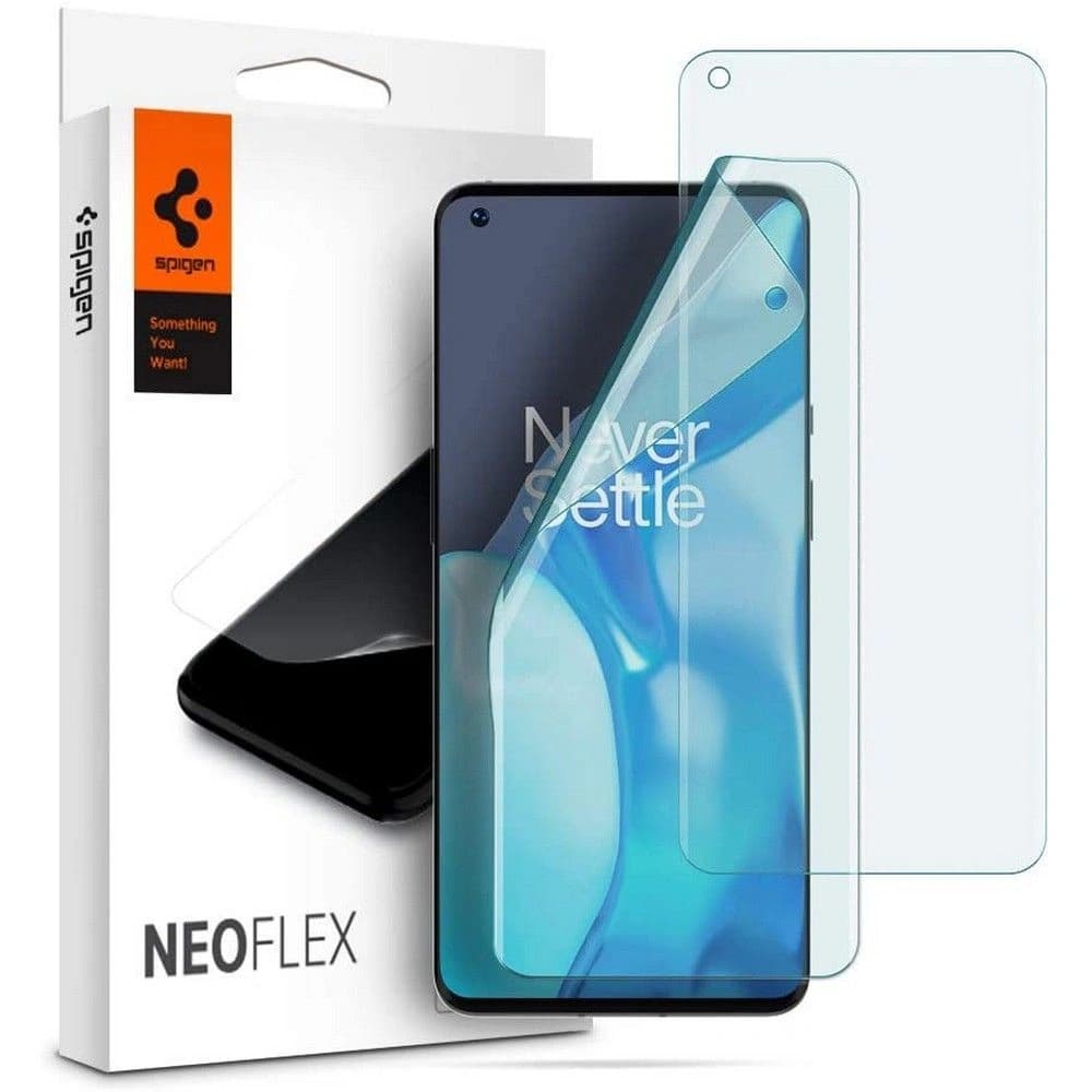 Spigen OnePlus Film Neo Flex 9 Pro [2 PACK] - 1