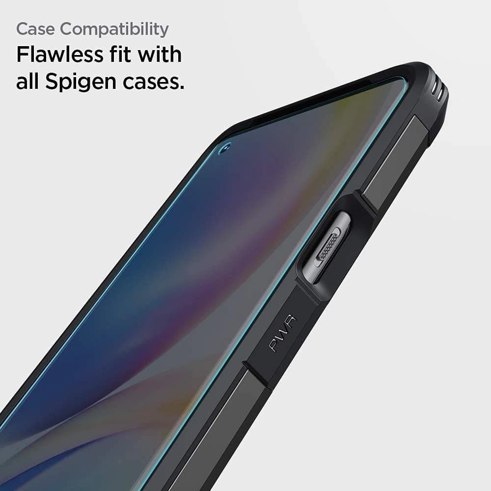 Spigen OnePlus Film Neo Flex 9 Pro [2 PACK] - 4