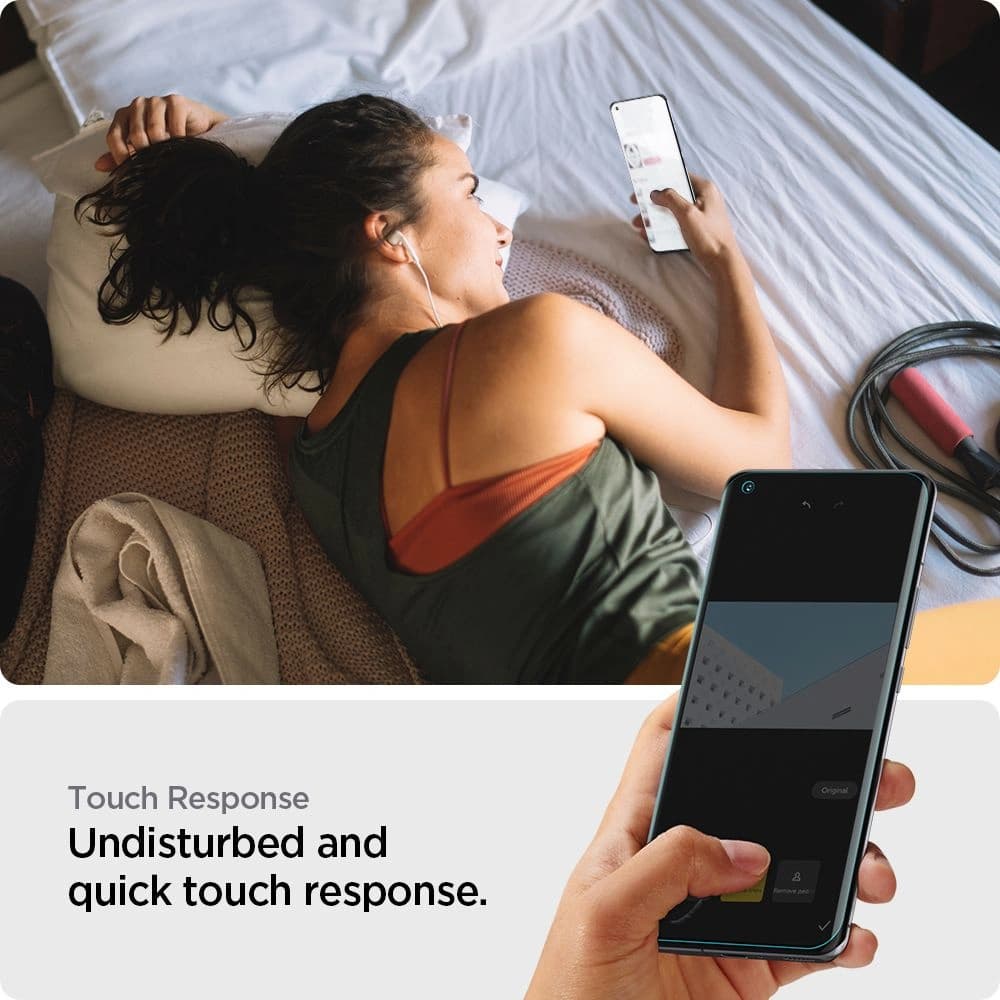 Spigen Neo Flex Xiaomi Mi 11/11 Ultra - 5