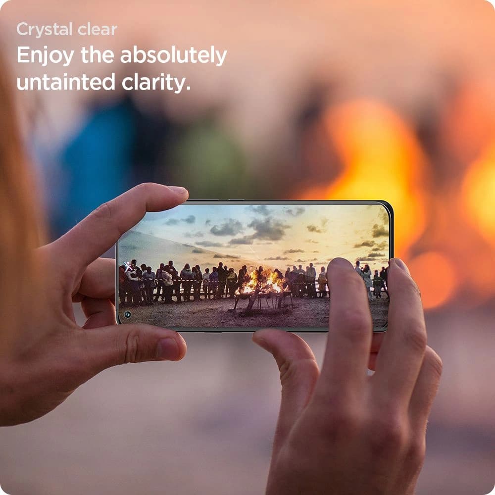 Spigen Neo Flex Xiaomi Mi 11/11 Ultra - 6