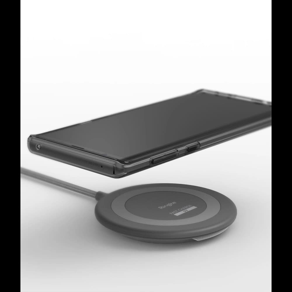 Case Ringke Air Samsung Galaxy Note 9 Clear - 5