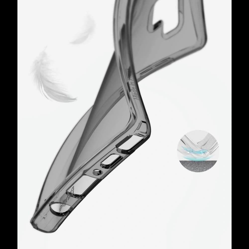 Case Ringke Air Samsung Galaxy Note 9 Smoke Black - 4