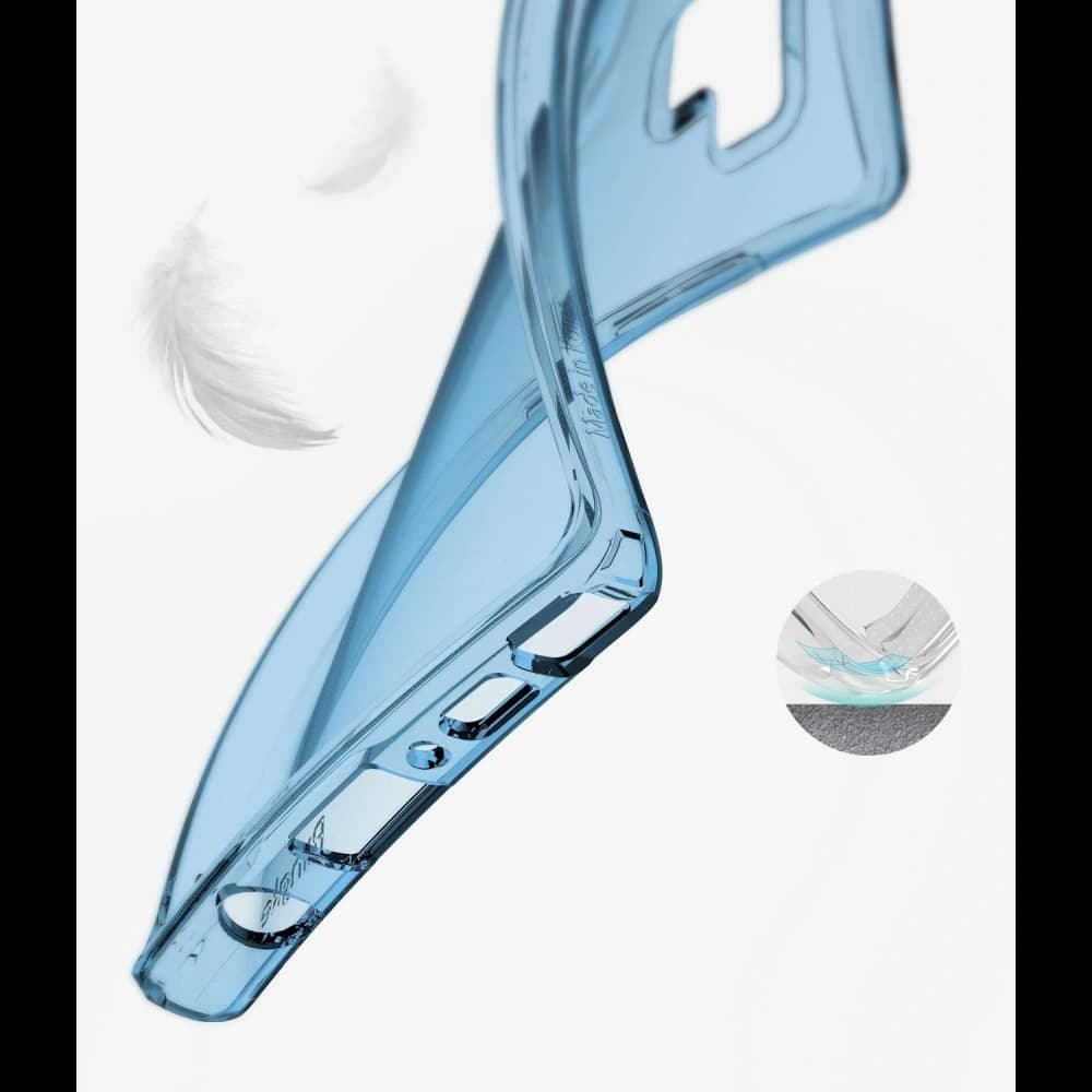 Case Ringke Air Samsung Galaxy Note 9 Aqua Blau - 4
