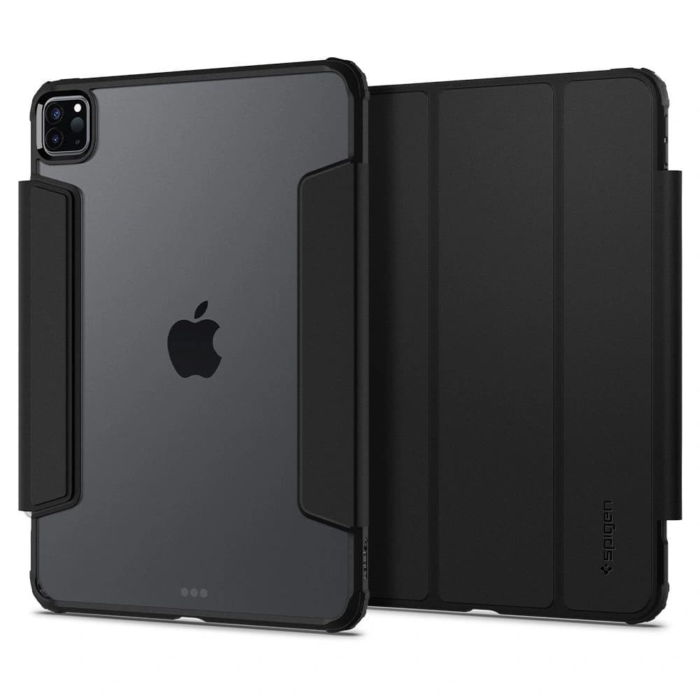 Spigen Ultra Hybrid Pro Apple iPad Pro 11 2020/2021 Black - 2