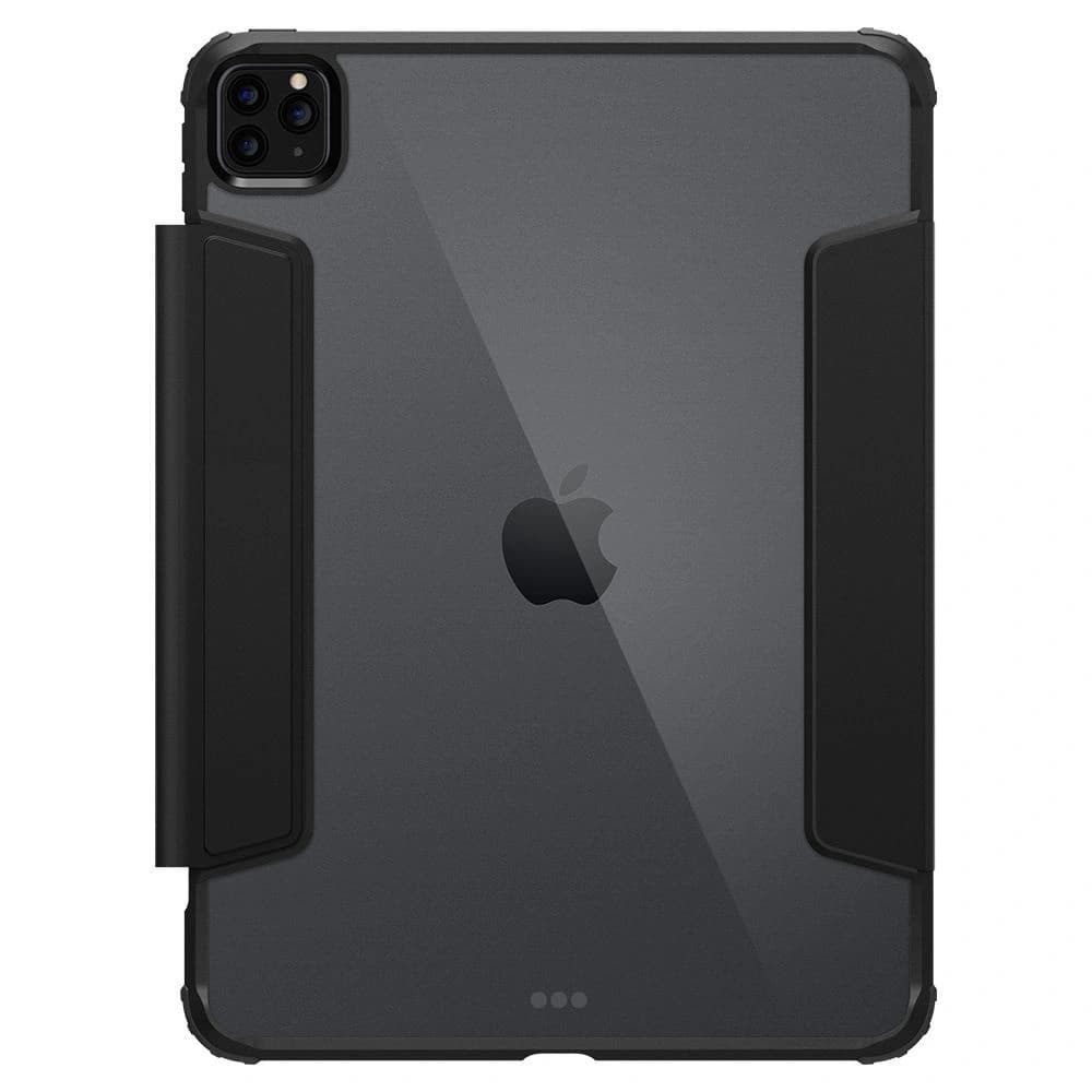 Spigen Ultra Hybrid Pro Apple iPad Pro 11 2020/2021 Black - 4