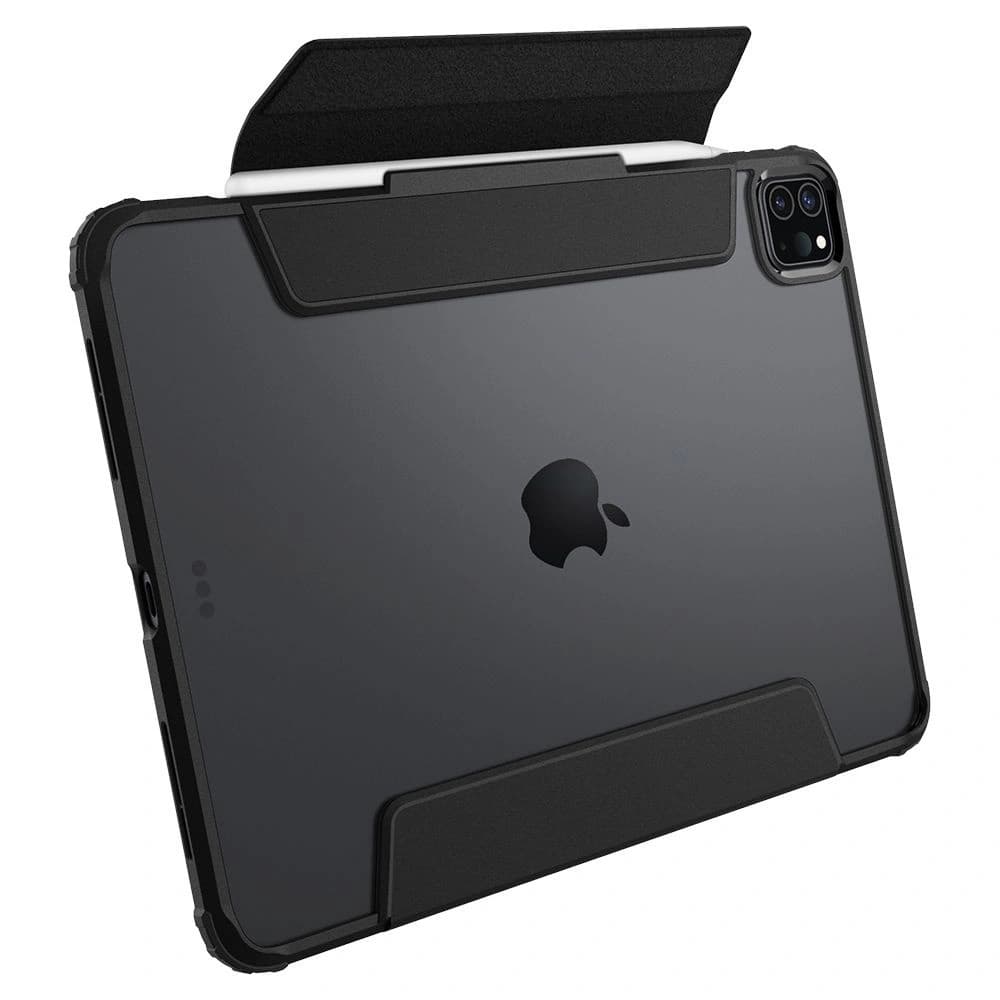 Spigen Ultra Hybrid Pro Apple iPad Pro 11 2020/2021 Black - 8