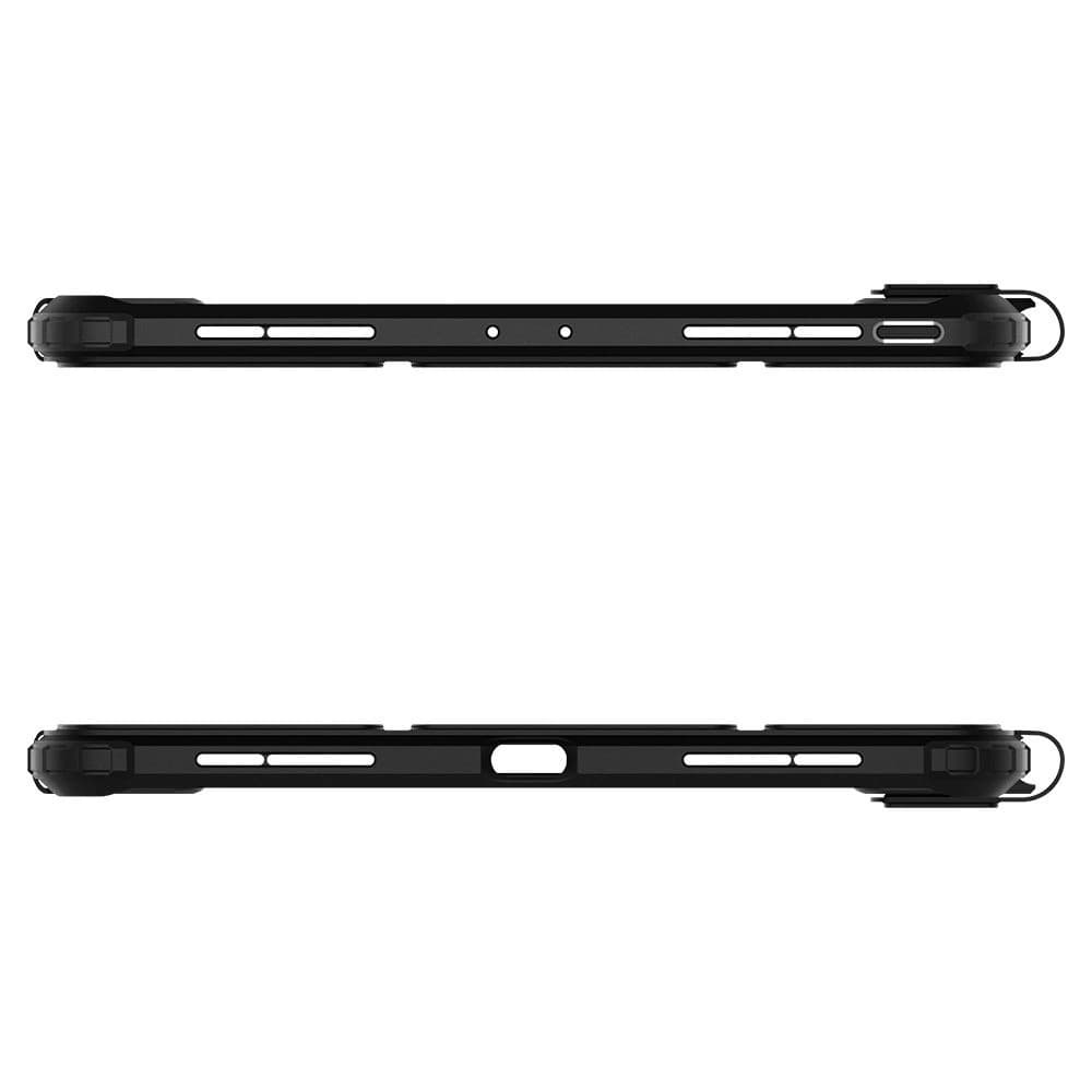 Spigen Ultra Hybrid Pro Apple iPad Pro 11 2020/2021 Black - 10