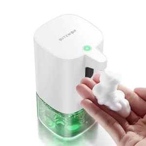 Automatic Soap Dispenser BlitzWolf BW-FD2, 300ml