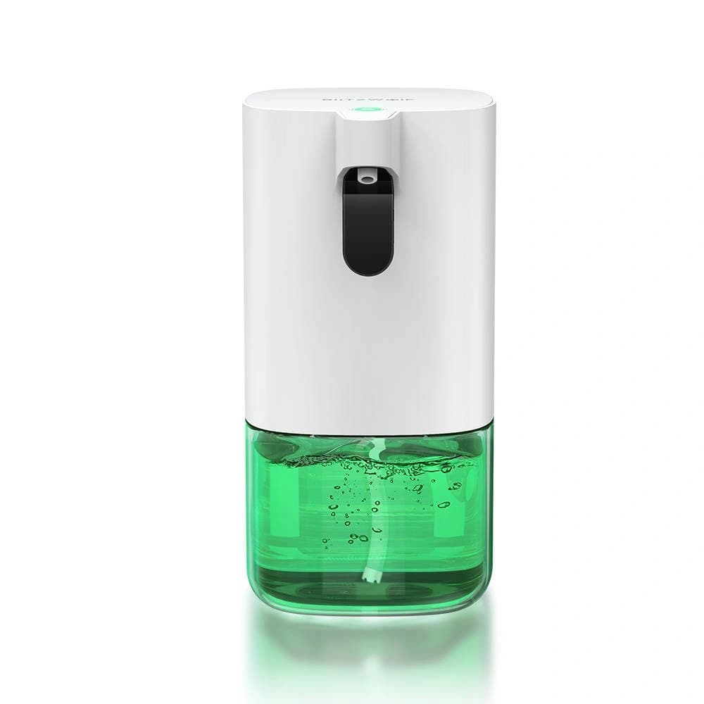 BlitzWolf Berührungsloser Seifenspender BW-FD2, 300ml - 3