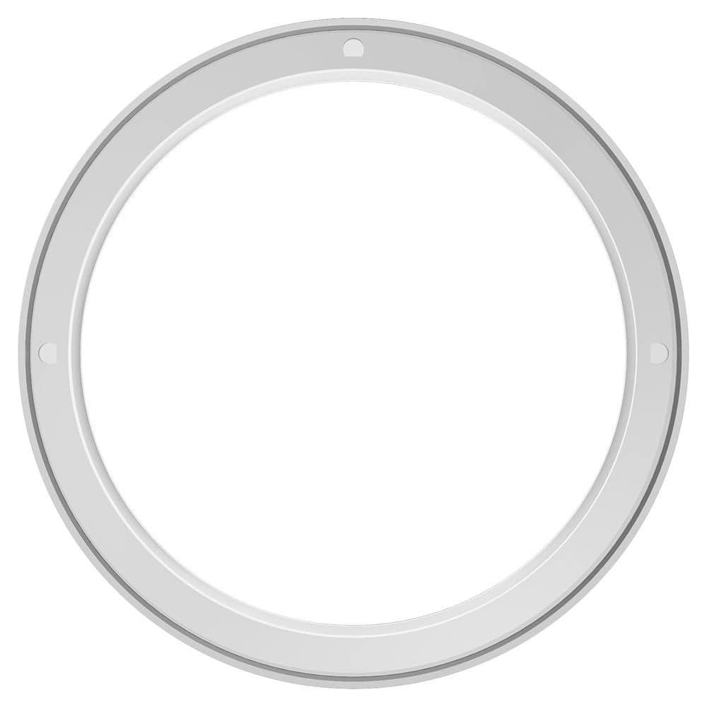 Spigen Chrono Shield Samsung Galaxy Watch 3 45mm Silver - 7