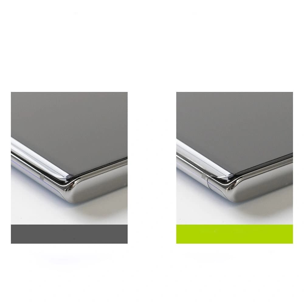 Ringke OnePlus Hydrogel-Folie Dual Easy Wing Full Cover 9 Pro [2 PACK] - 6