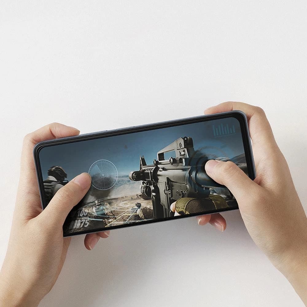 Ringke ID Glass Xiaomi Mi 11i/Mi 11X/Pocophone F3/Redmi K40/K40 Pro/K40 Pro Plus Full Cover - 7