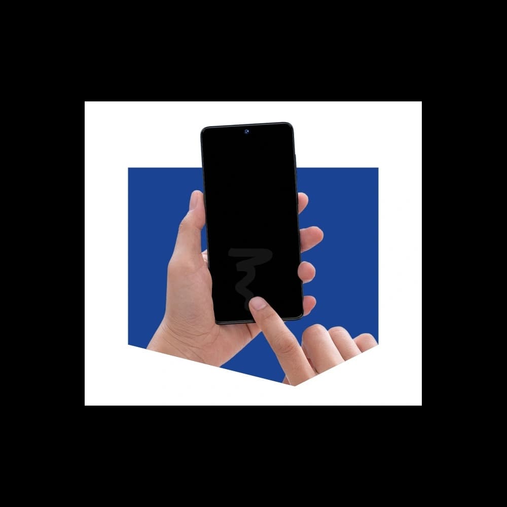 3MK ARC+ Motorola Edge - 6