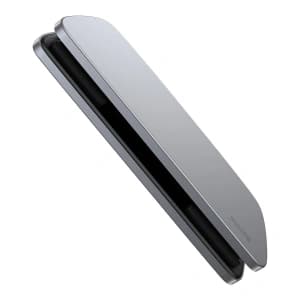 Baseus Paddle Car Air Freshener (silver)