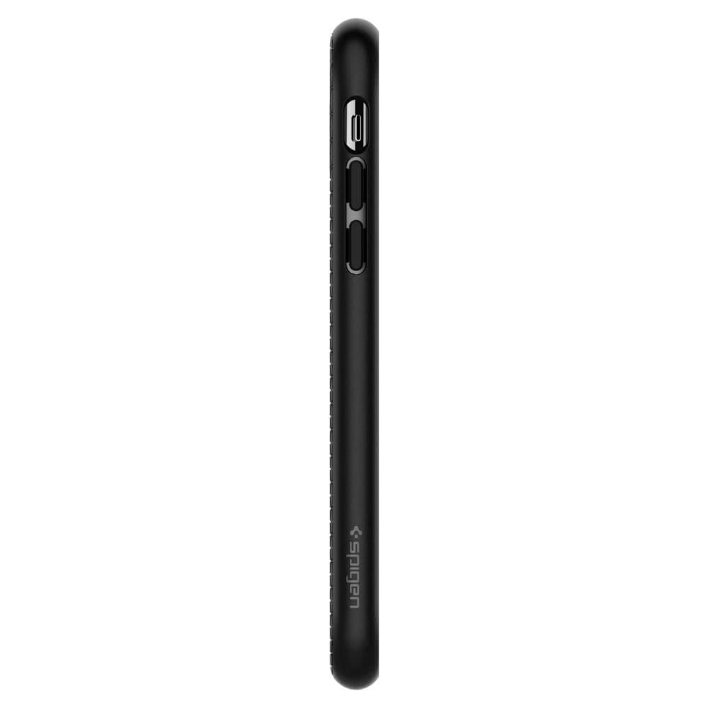 Spigen Liquid Air Apple iPhone XS/X 5.8 Black - 6