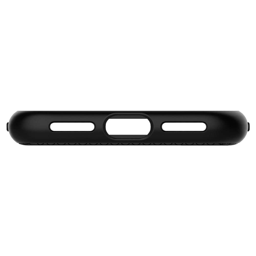 Spigen Liquid Air Apple iPhone XS/X 5.8 Black - 7