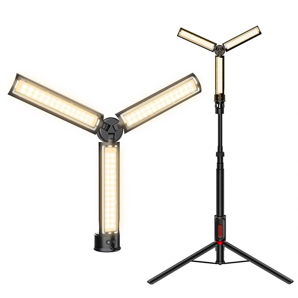 Fill light Blitzwolf BW-SL7 - 1