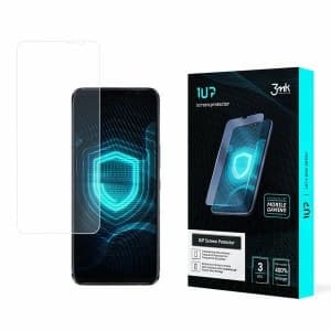 3MK Spielerschutzfolie 1UP Asus Rog Phone 5 5G [3 PACK]