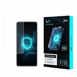3MK 1UP Pocophone F3 5G [3 PACK]