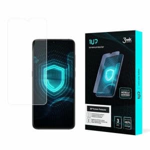 3MK Spielerschutzfolie 1UP Redmi 9 [3 PACK]